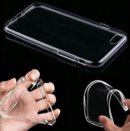 Ốp dẻo trong suốt Oppo A3S (Hàng loại A)