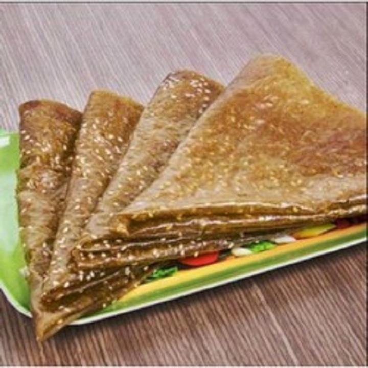 combo 4 bịch dẻo gừng anh tú