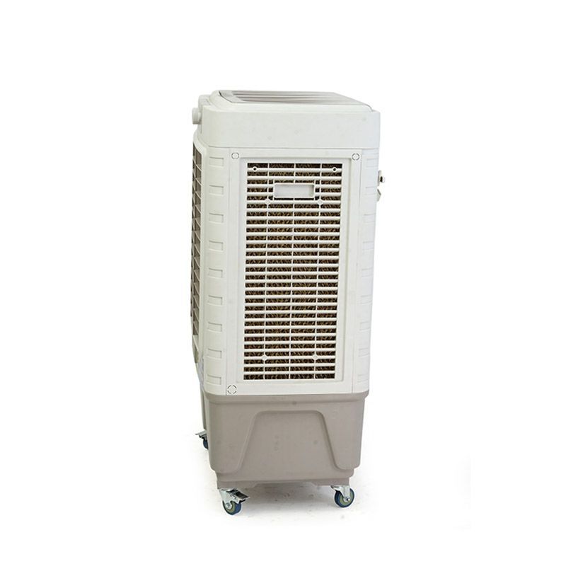 Bảng giá Quạt Điều Hòa– Máy Làm Mát Không Khí Công Suất Cao SUNTEK L-500
(180w) Cơ