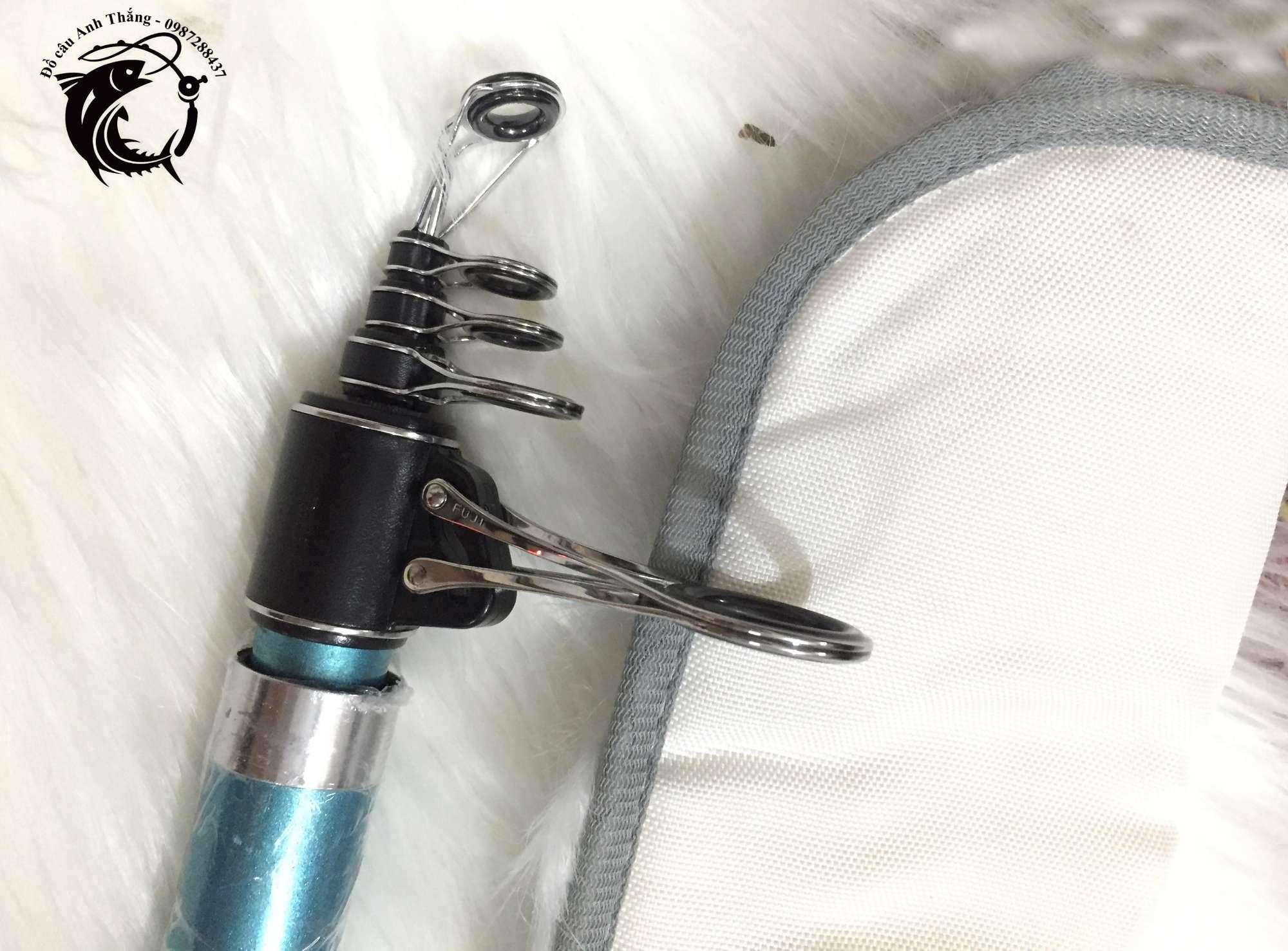 Cần câu máy Shimano Surf Leader 425 CXT