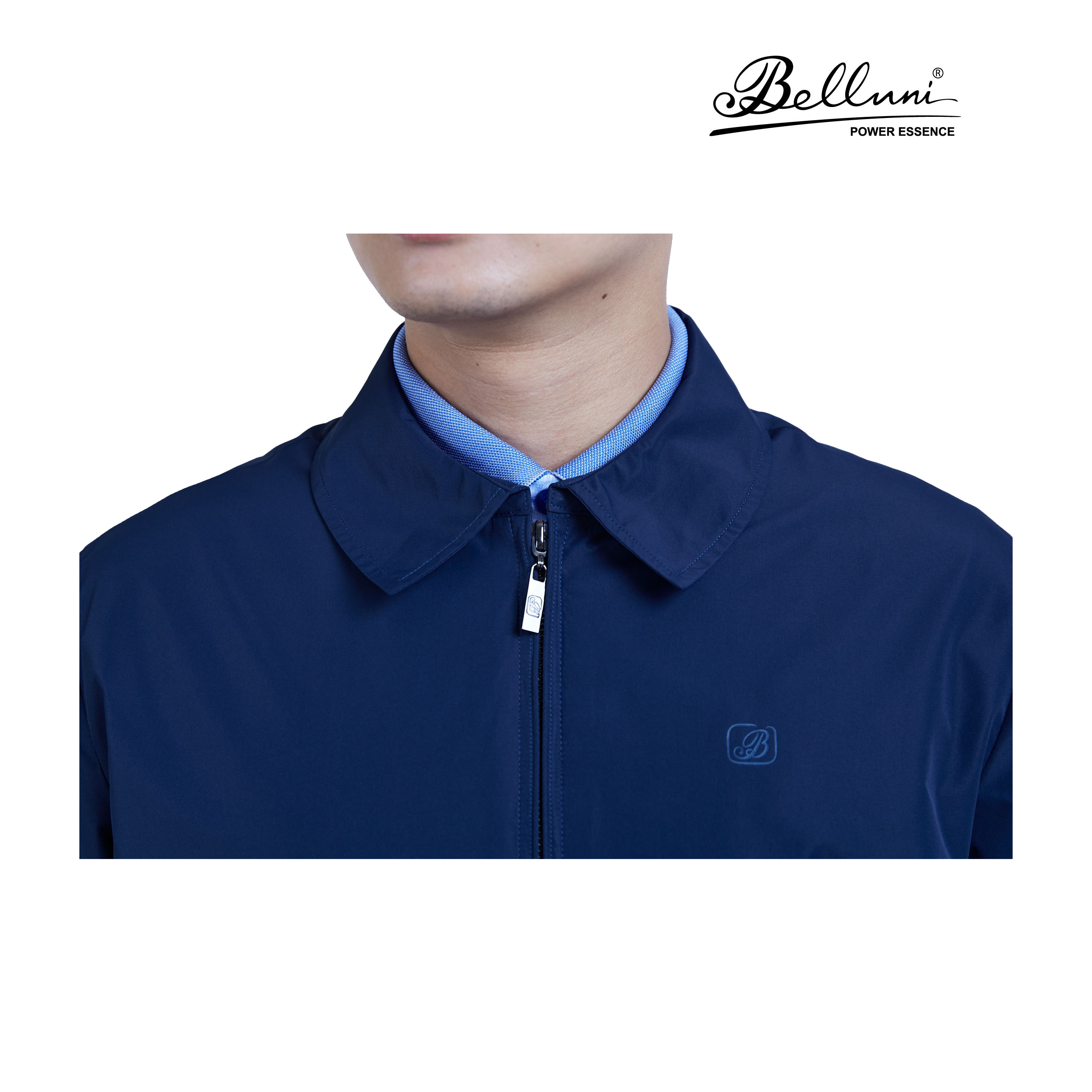 Áo khoác chống thấm nước cao cấp Belluni - AK.P.BE.1.B