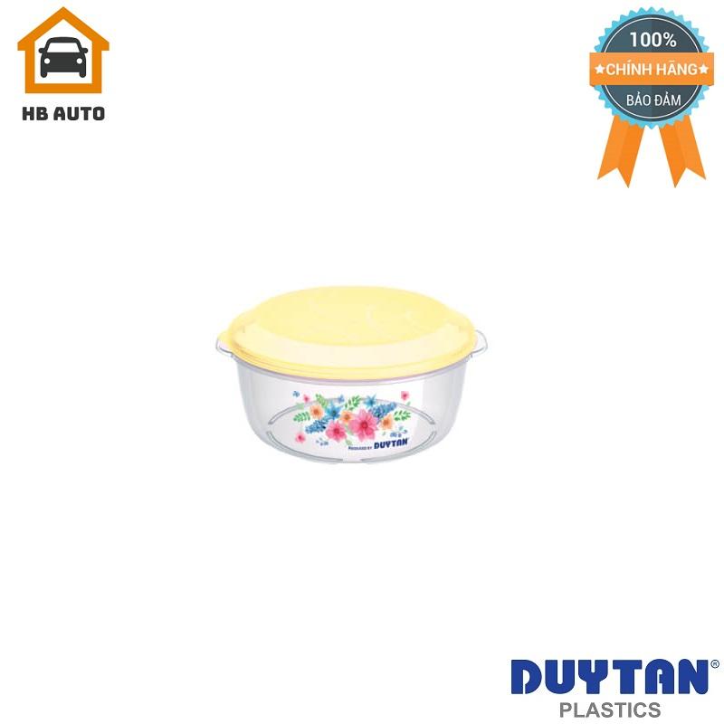 [FreeshipMAX] [HCM]Combo 4 Thố Tròn Nhỏ Duy Tân 800 ml (Ø 155 x 77 cm) No.971