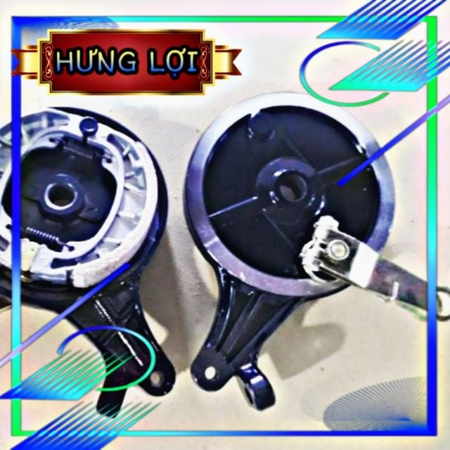 [HCM]Bát thắng sau xe điện 125Q