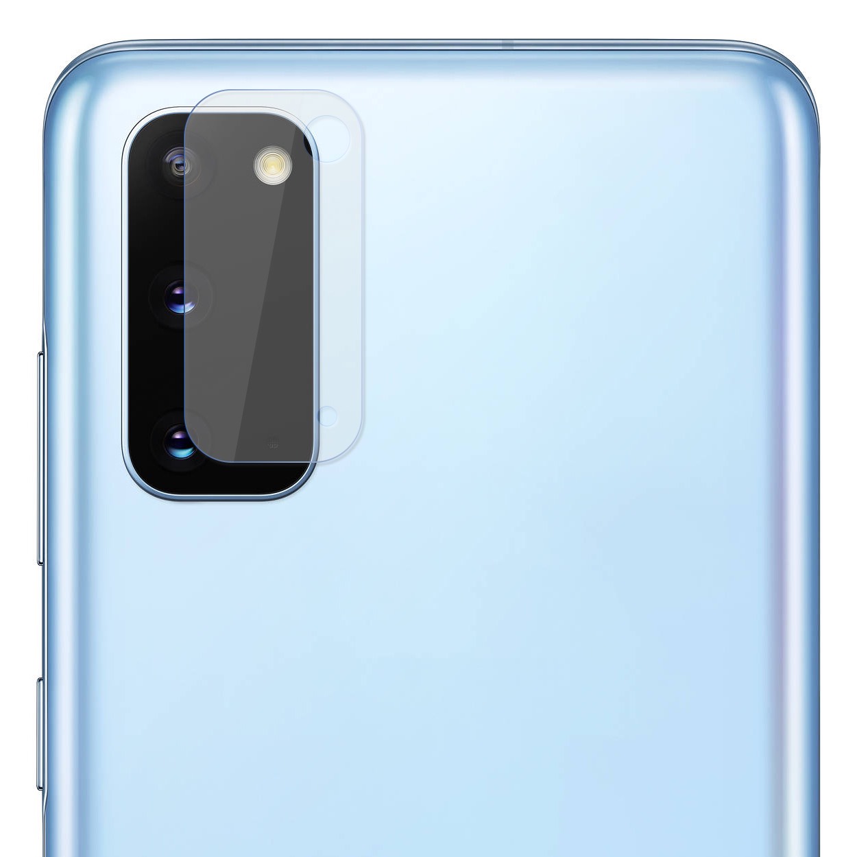 DÁN CƯỜNG LỰC CAMERA SAU GALAXY S20