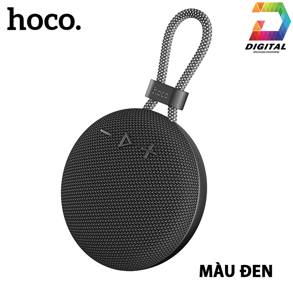 Genuine tws v5.2 hoco bs60 mini bluetooth speaker