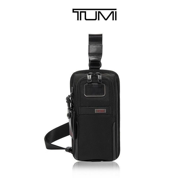 TÚI ĐEO NGỰC TUMI (2603585D3 ALPHA3