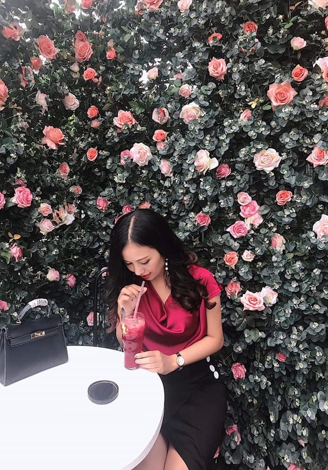 ÁO CỔ ĐỔ SIÊU HOT NANA
