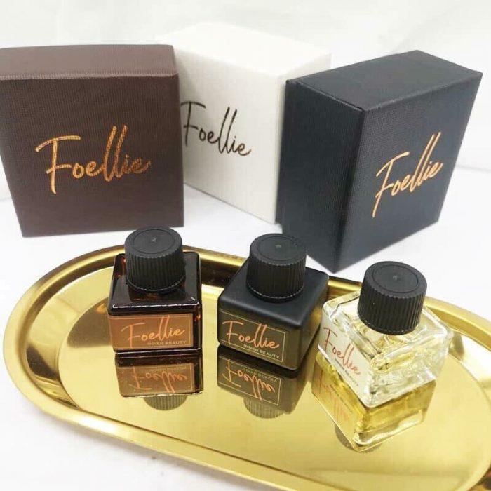 Nước Hoa  Foellie Inner Perfume 5ml