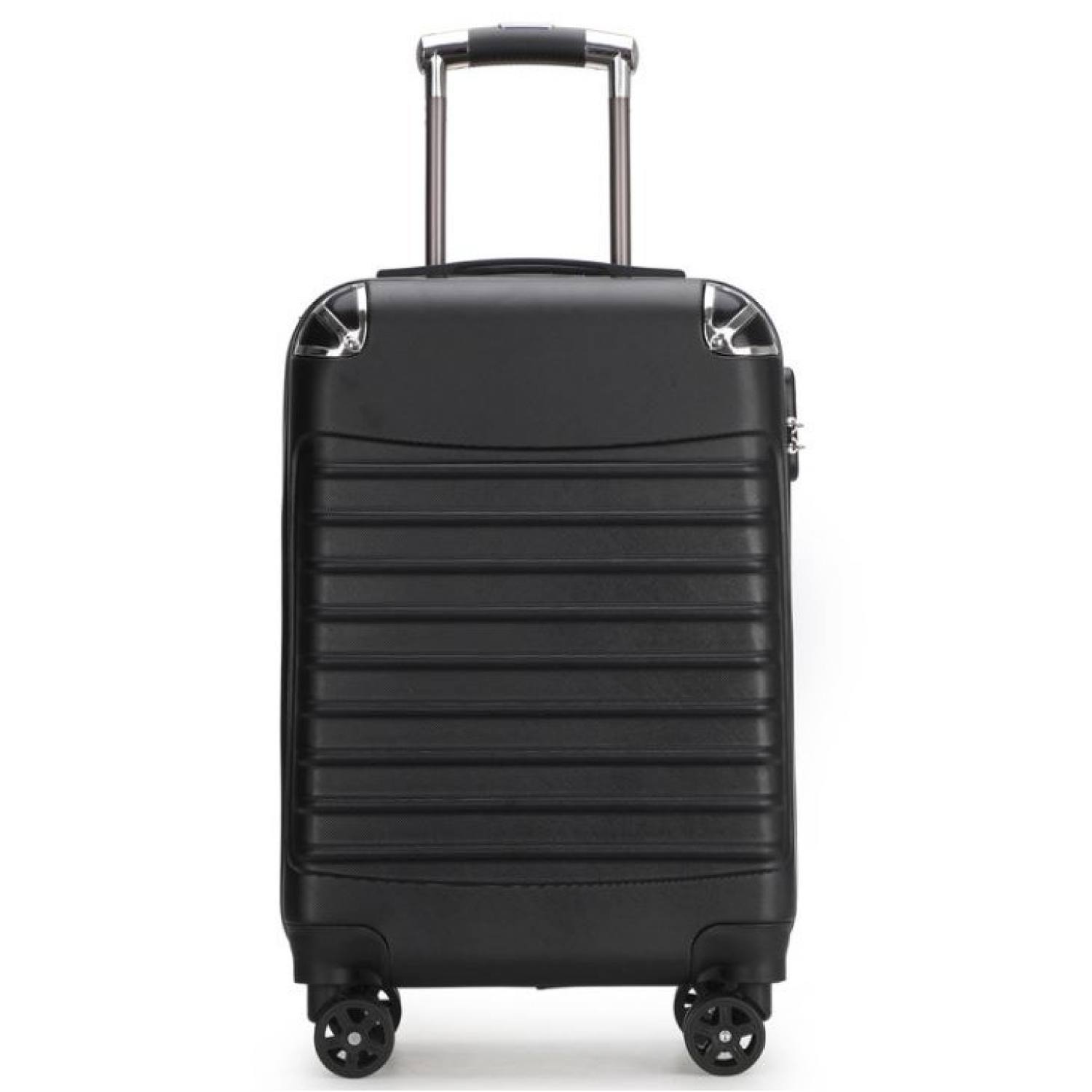 Vali du lịch nhựa kéo SIZE 20-24. Vali bo góc chống va đập siêu bền. Nhiều màu sắc thể hiện cá tính năng động, trẻ trυng