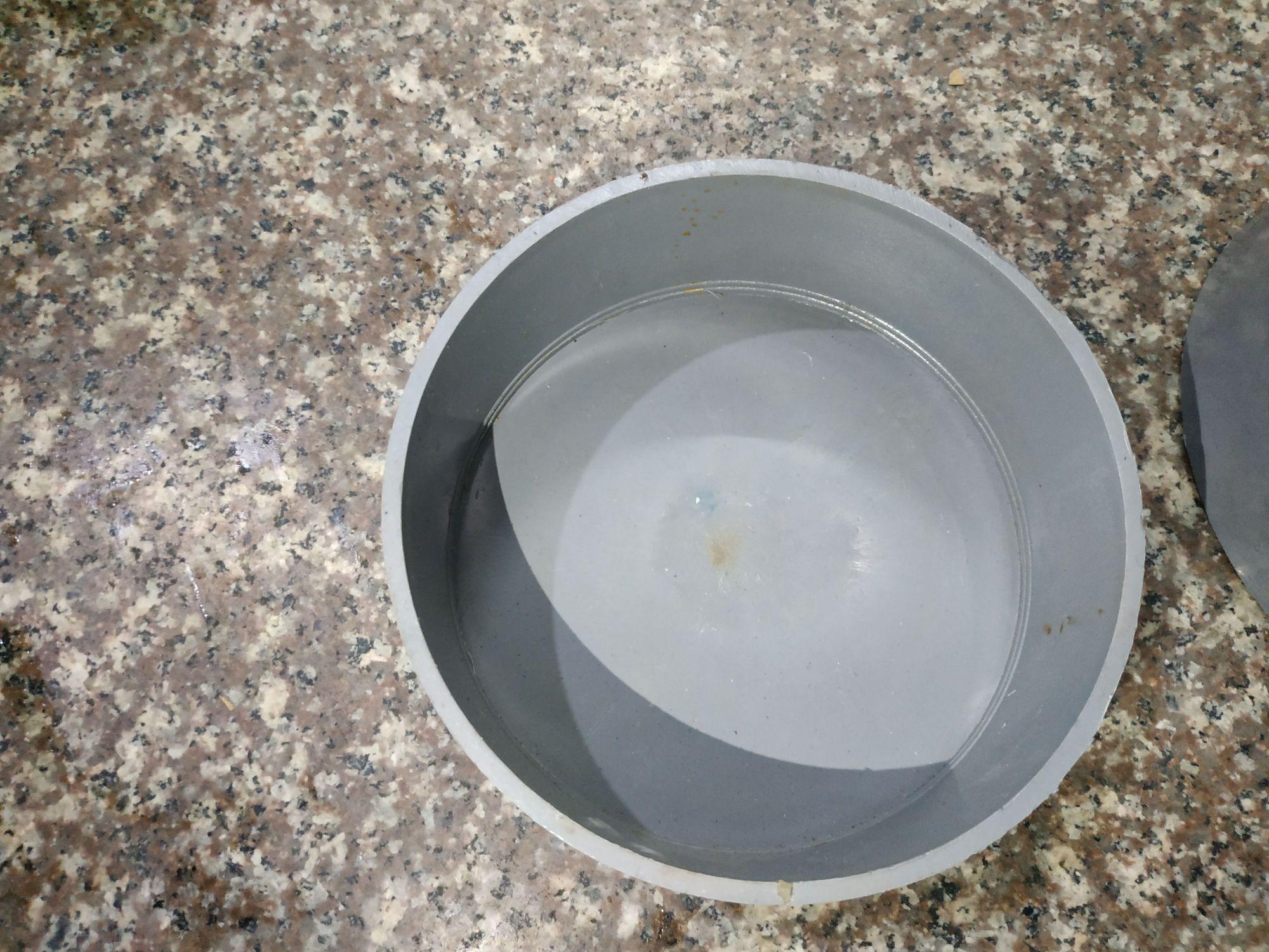 Bịt Ống PVC 140