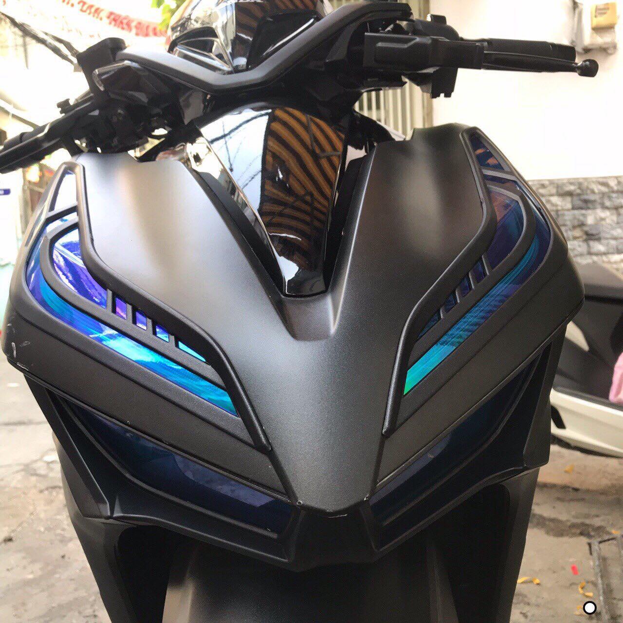 Demi Vario 2018 Rims