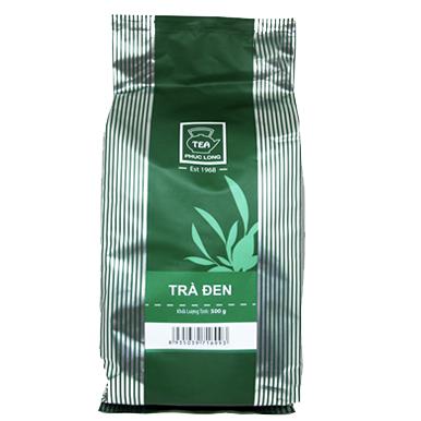 Trà Đen 200GR - Phúc Long Coffee & Tea