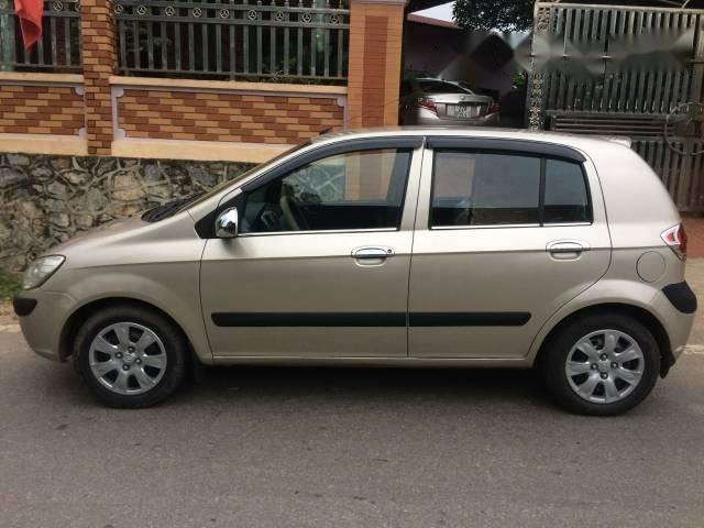 Xi lanh phanh sau Hyundai Getz