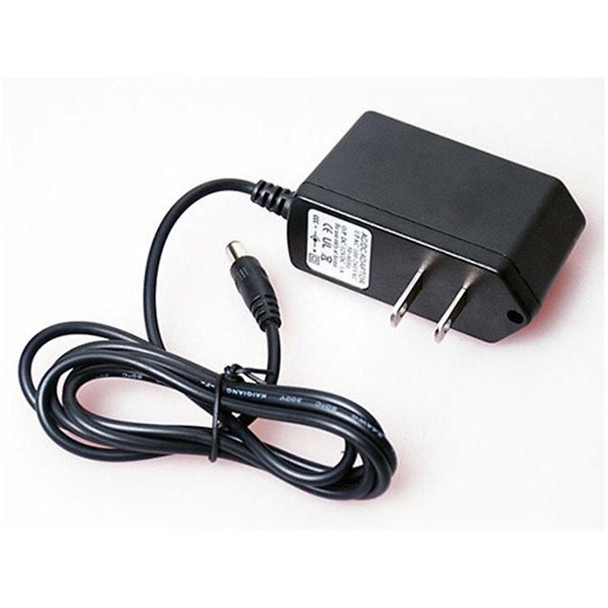 Adapter sạc 5V-2A cho camera ip (camera wifi) và đầu android box