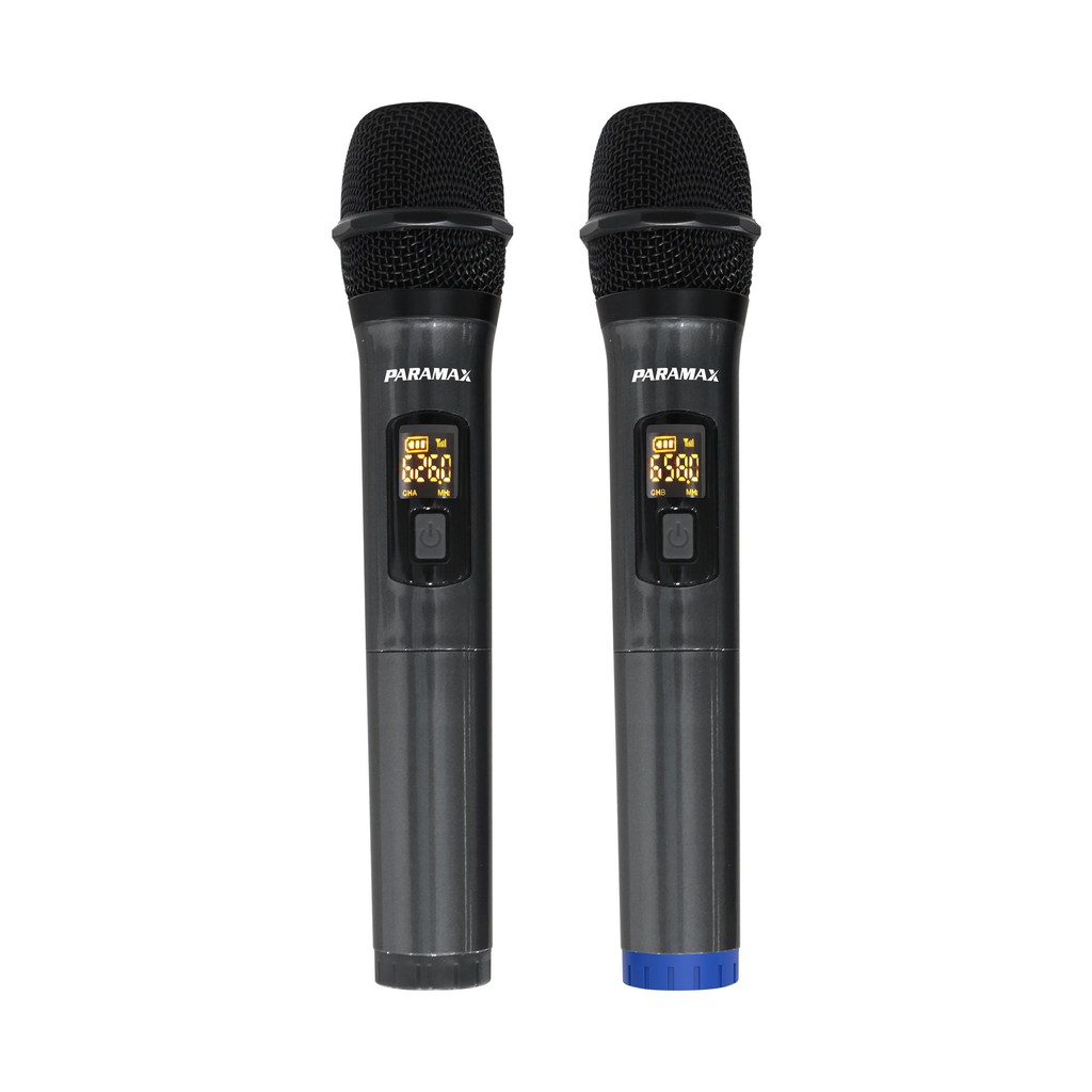 LOA KÉO PARAMAX GO-300NEW