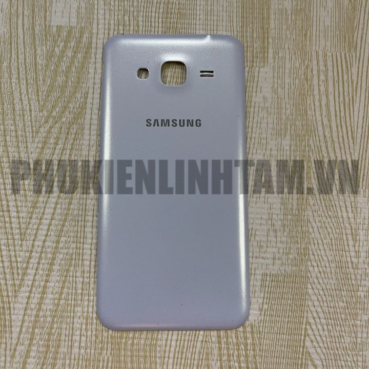 Nắp lưng samsung j3 2016