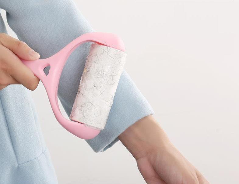 10 Lõi Lăn Bụi Quần Áo, Lăn Lông Chó Mèo
