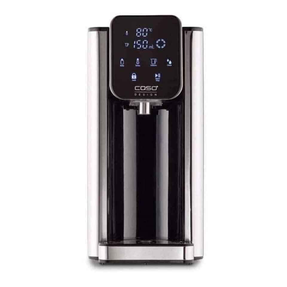 BÌNH THUỶ CASO HW660 - BÌNH ĐUN NƯỚC SIÊU TỐC THẾ HỆ MỚI