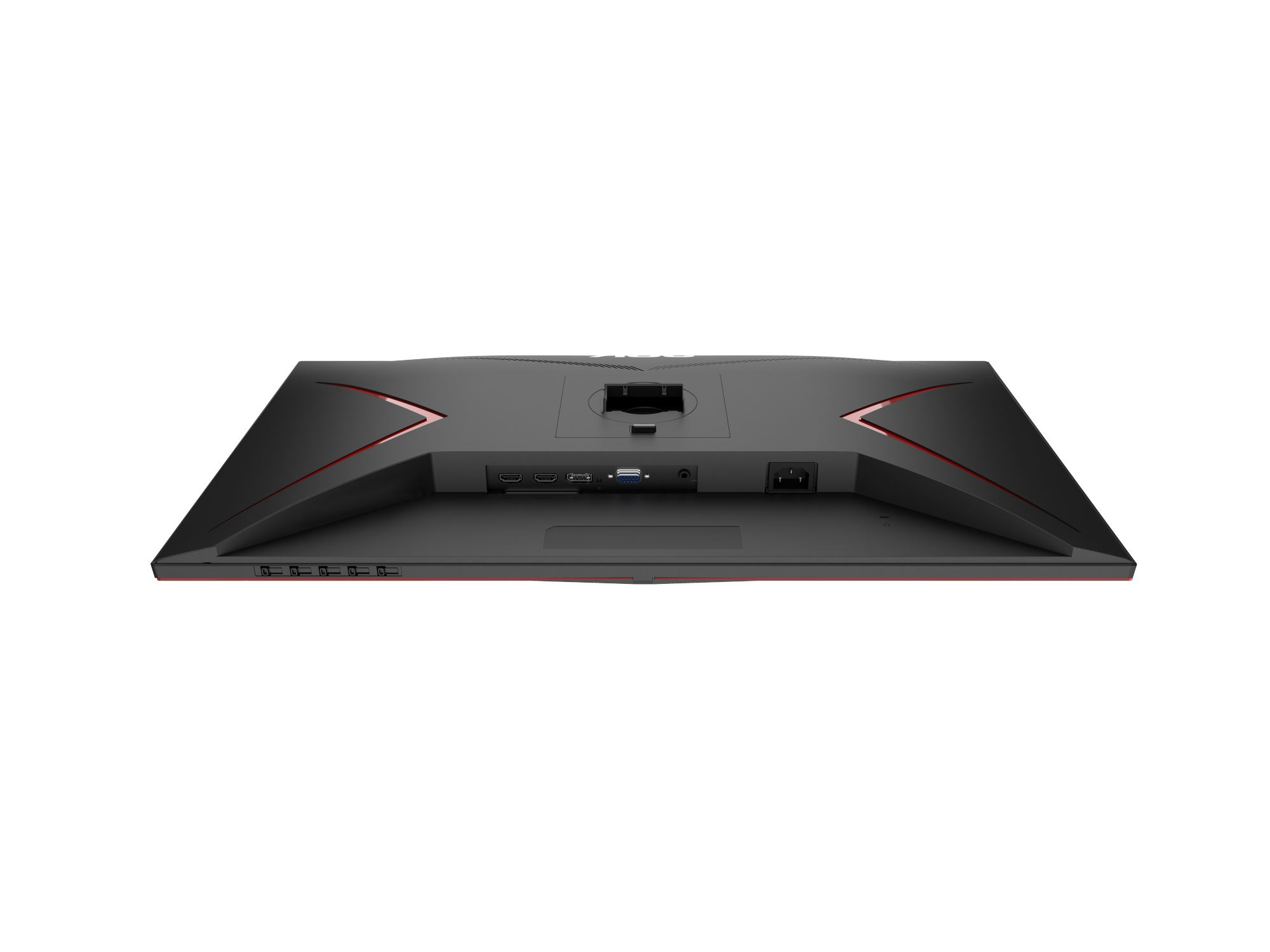 Màn hình Gaming AOC 24G2SP (23.8"/FHD/IPS/165Hz/1ms/ AOC 24G2 SP ) - Hàng Chính Hãng