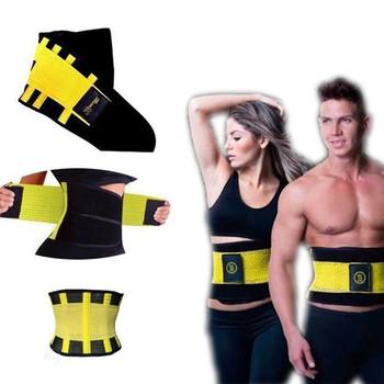 Đai nịt bụng sinh nhiệt cho nam và nữ