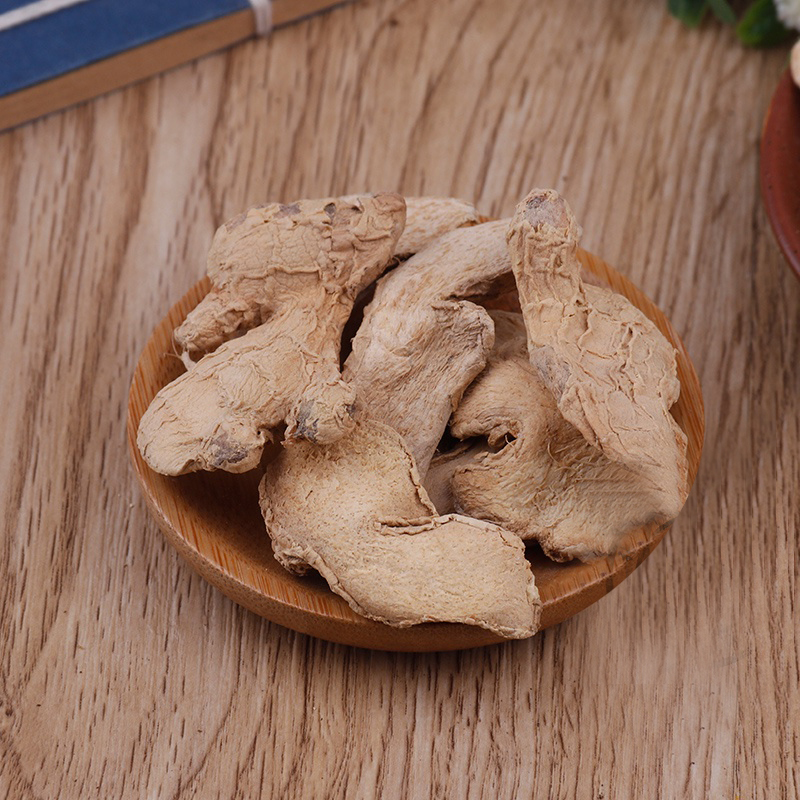 [Hàng mới về] Can khương khô ( gừng khô) 500g - tấn phát - Hàng sạch hỗ trợ cải thiện sức khoẻ