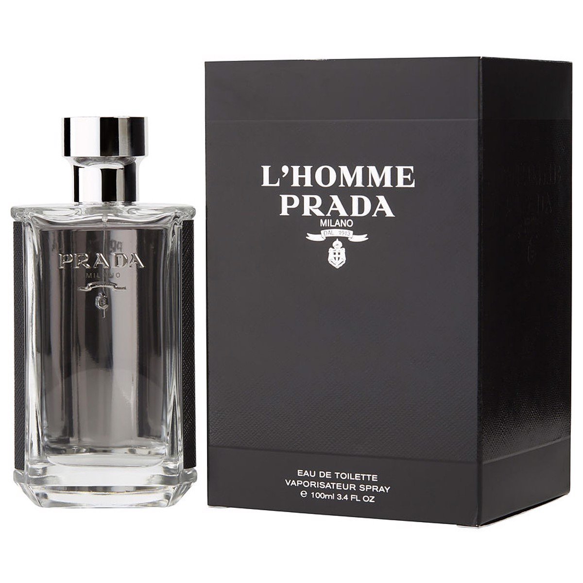 Nước Hoa Nam Mini PRADA L’HOMME 9ml