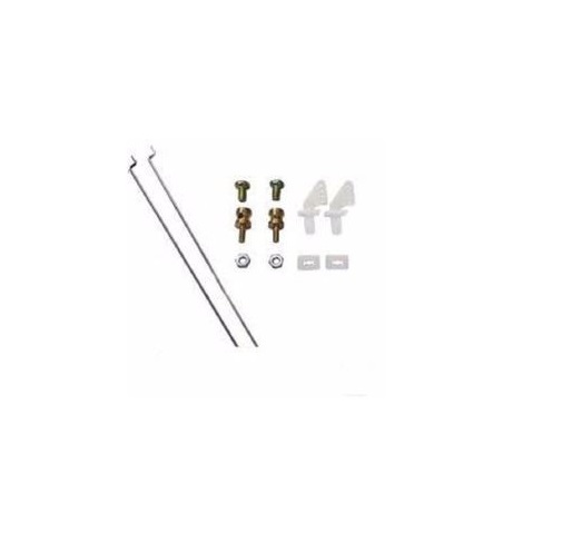 Bộ Thép Link, ốc Siết Link, Horn lái