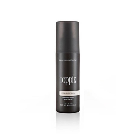 Toppik Hair Spray - Toppik Hair Spray - Toppik Fiberhold Spray