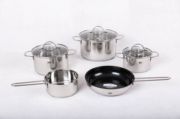 Bộ Nồi Elo Misa Nhập Khẩu hàng chính hãng