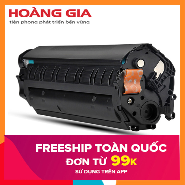 HỘP MỰC SIÊU NÉT DÙNG CHO Canon2900