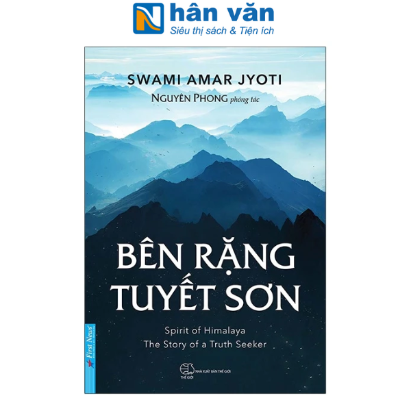Sách - Bên Rặng Tuyết Sơn - Tái Bản 2021