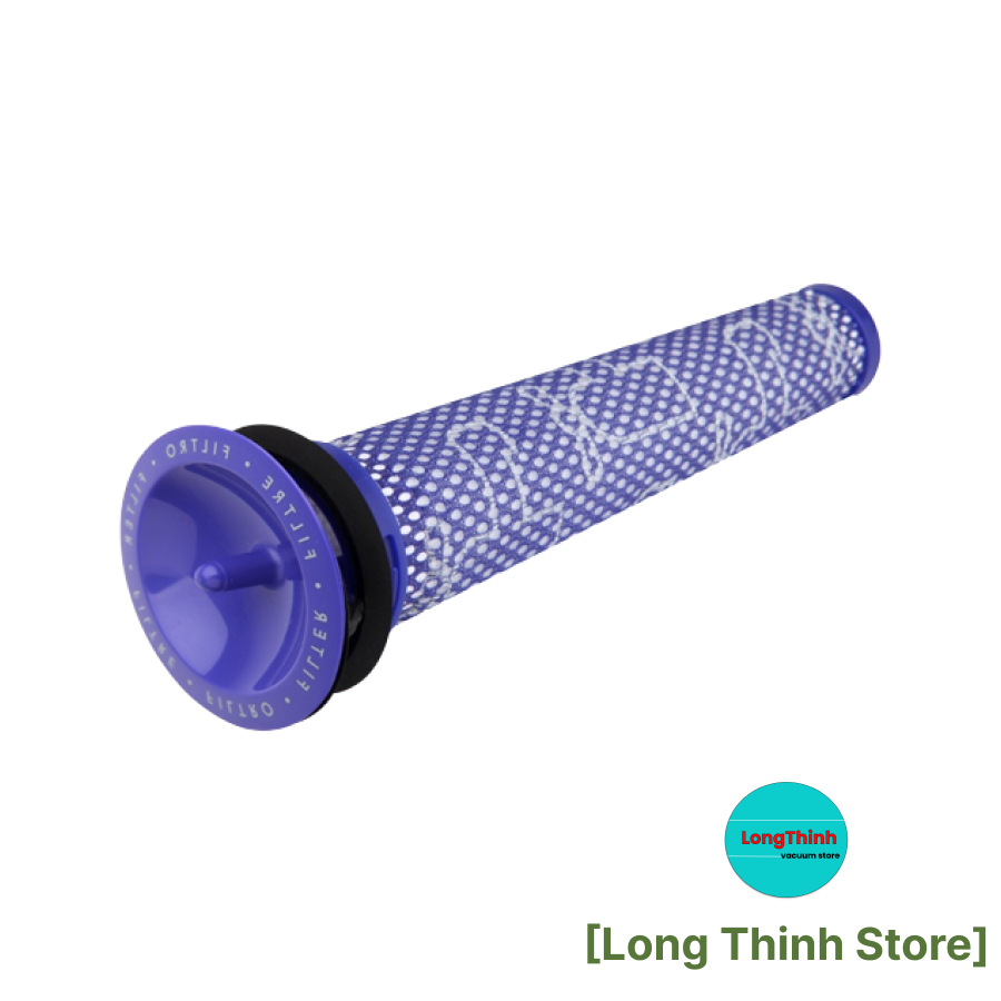 Màng lọc và lõi lọc Hepa thay thế cho máy hút bụi Dyson V6 DC62 DC61 DC58 DC59 DC74