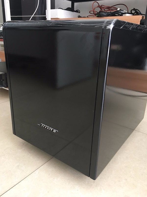LOA SUB BOSE 1200- 3 TẤC UY LỰC
