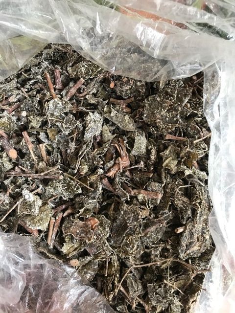 sỉ 4kg chè dây khô