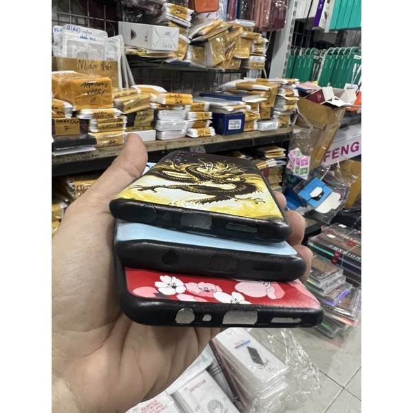 Ốp lưng vsmart Active 3