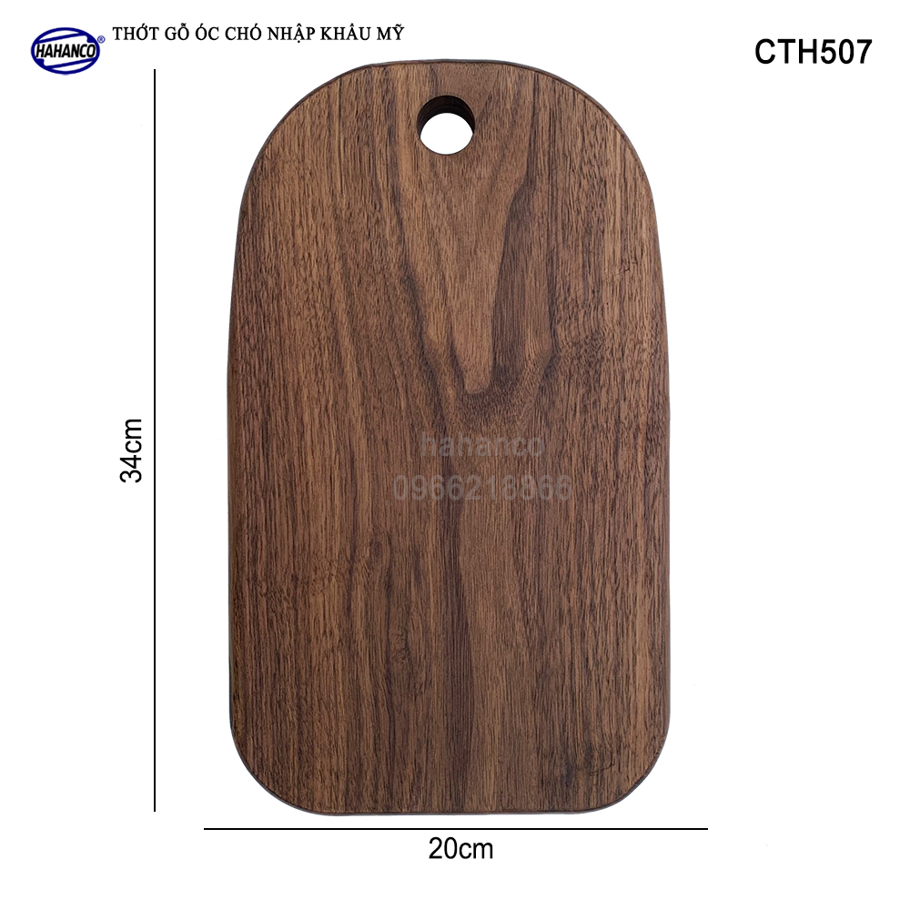 Thớt gỗ Óc chó nhập khẩu đa năng - đủ kích cỡ và kiểu dáng - Dùng để trang trí và chụp hình