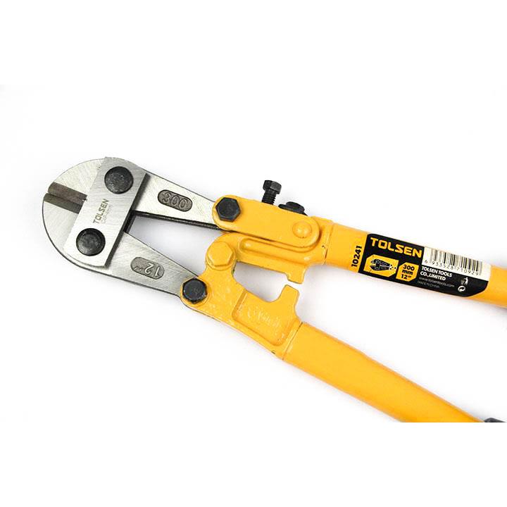 KỀM CẮT SẮT ( CỘNG LỰC ) TOLSEN 10245 – Size: 750mm,30’’