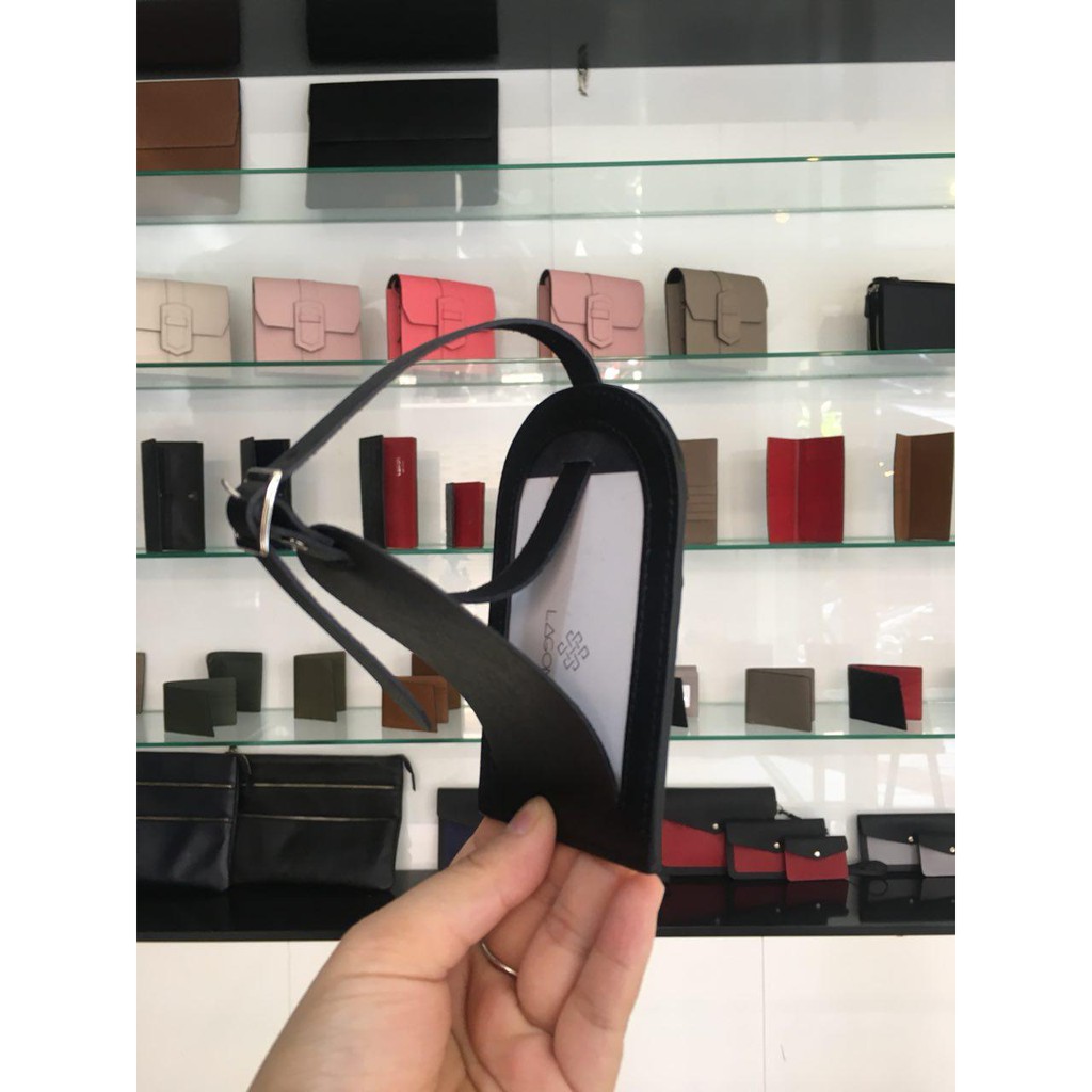 Thẻ hành lý LAGOM Luggage Tag