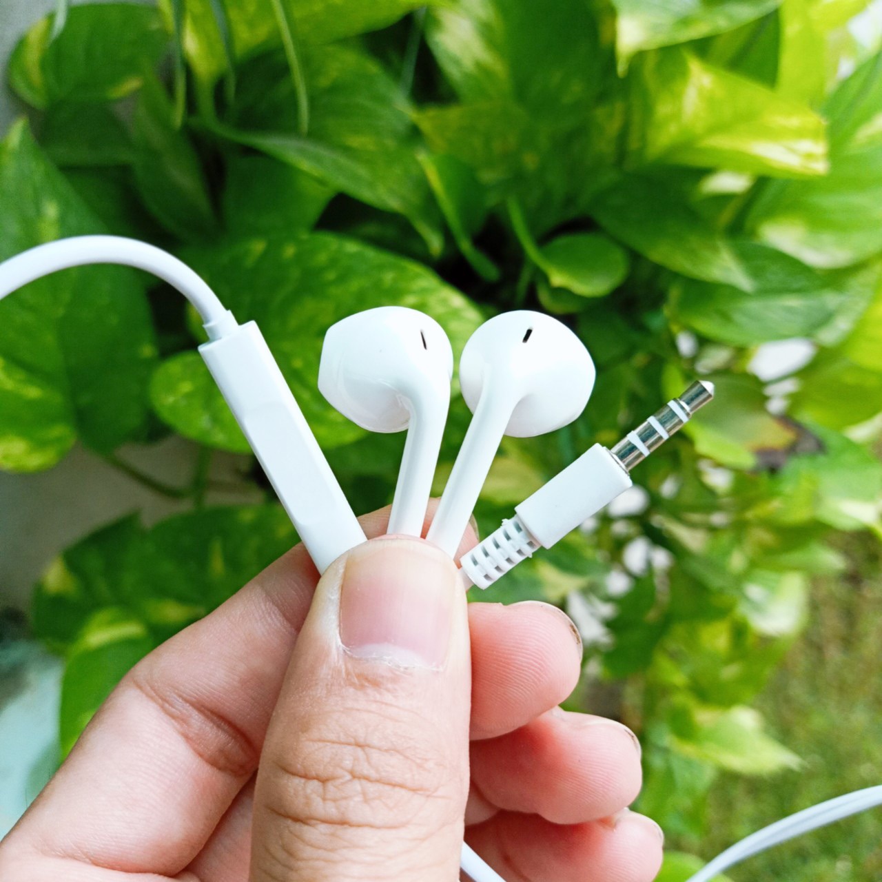 [HCM]Tai nghe Samsung Xịn