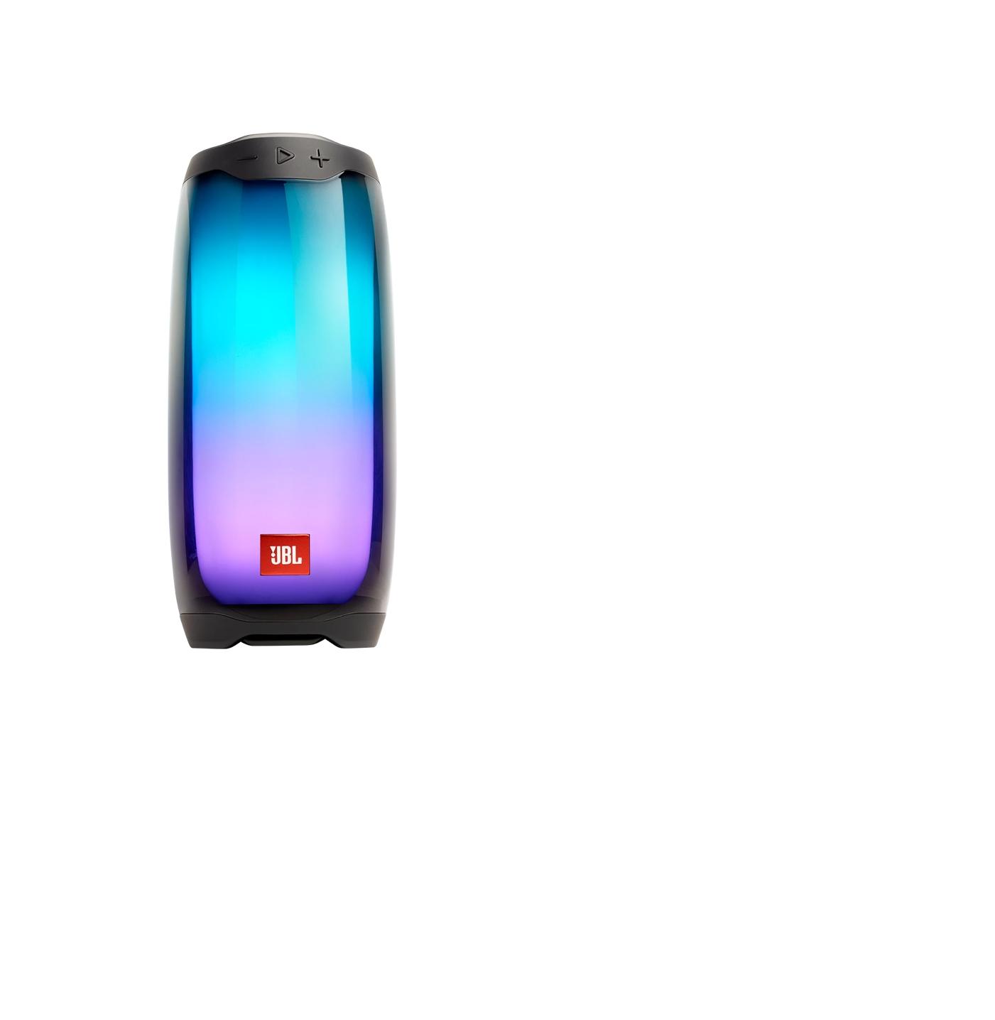 Loa JBL Pulse 4 (Màu đen) - Nhập khẩu