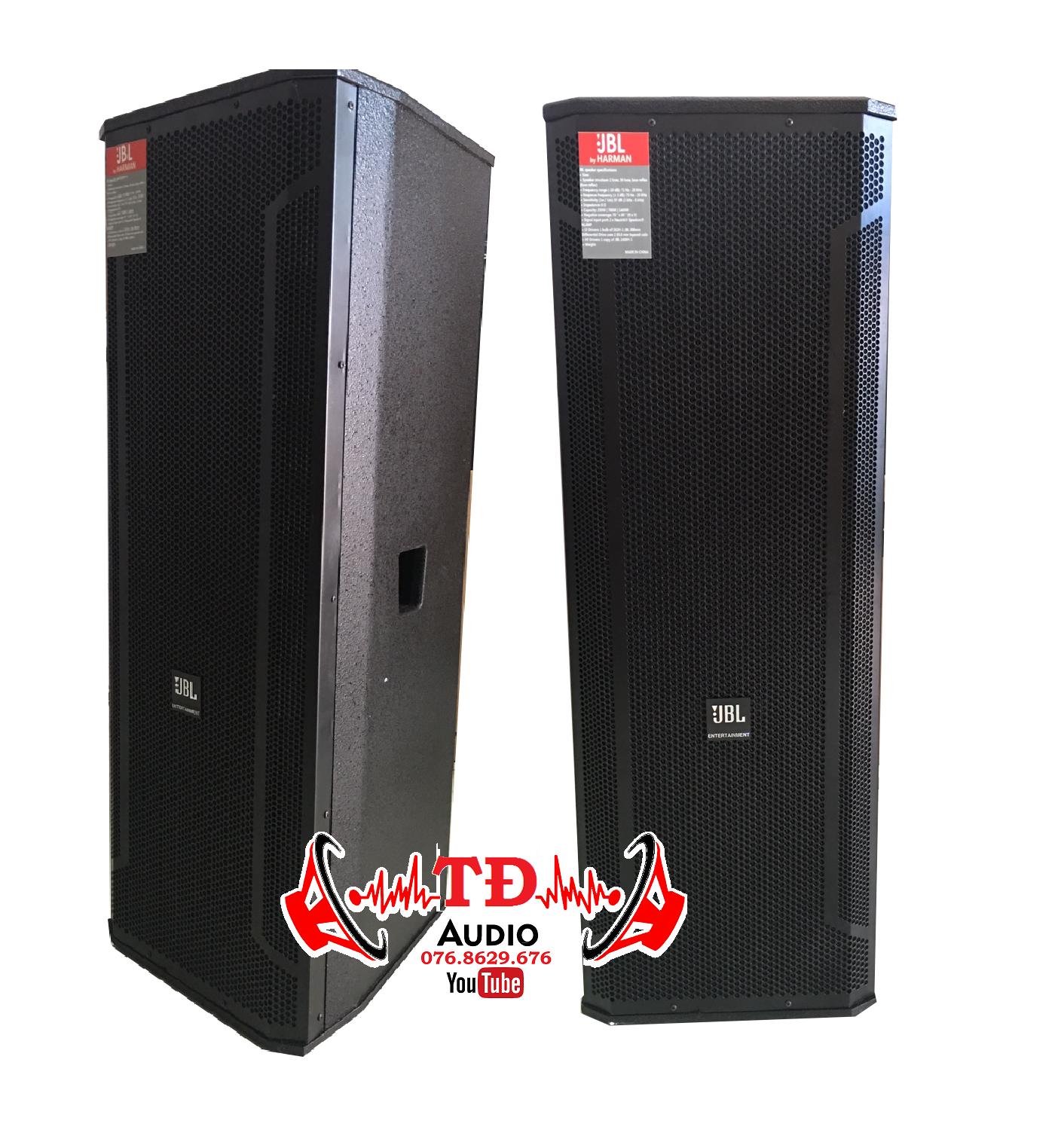 [HCM]Loa JBL BASS 30 ĐÔI ĐÁNH NHƯ BOM