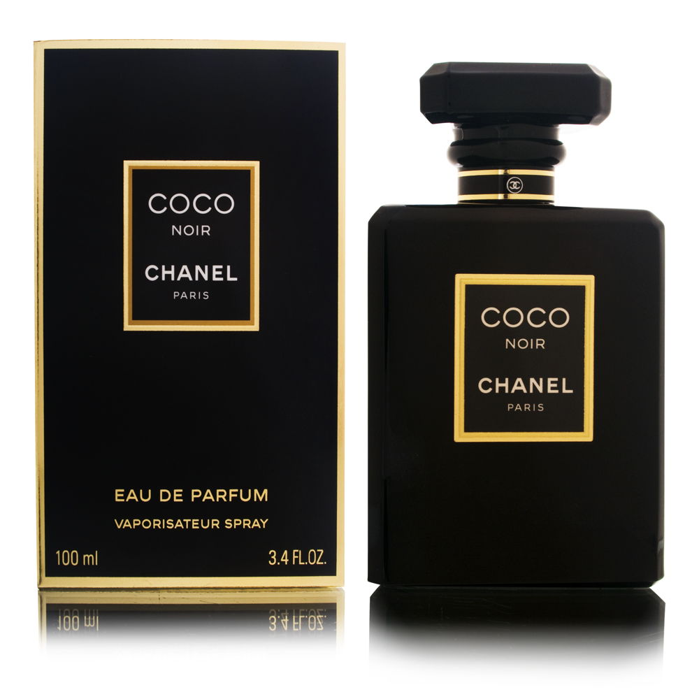 NƯỚC HOA COCOO ĐEN
