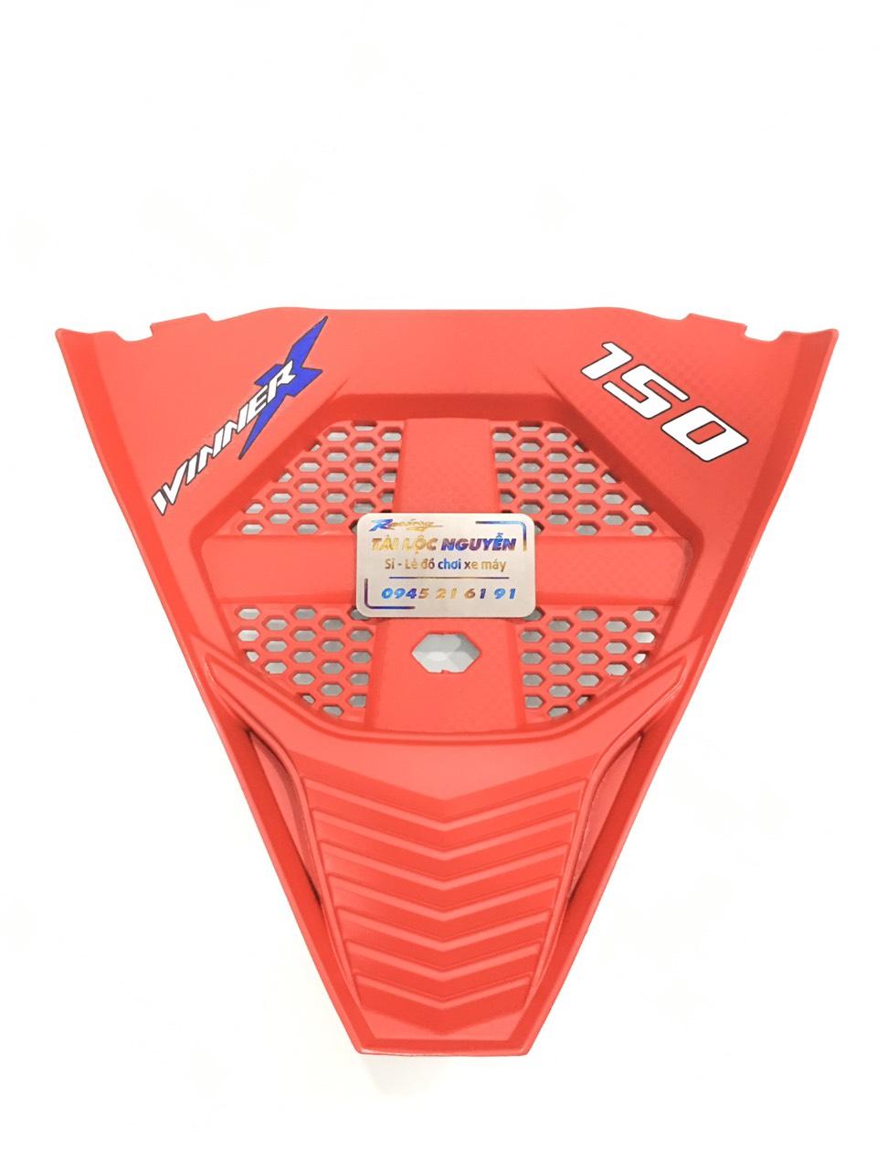 [HCM]CHẮN BÙN TRƯỚC HONDA WINNER X