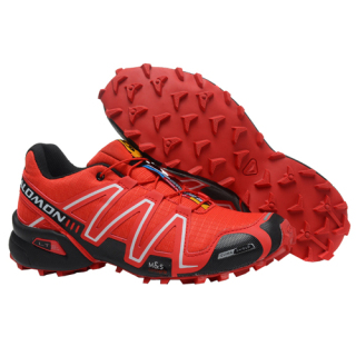 Giày chạy bộ, Hiking, chạy Trail Salomon Speed Cross 3 thumbnail