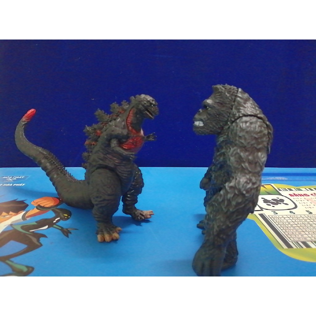 Mô hình Titan Shin Godzilla 30x16 cm ( Shin Godzilla 2016 - MonsterVerse ) [Đồ Chơi Trẻ Em]