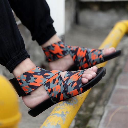Giày sandal Ninja thời trang năng động trẻ trung dành cho nam và nữ mới nhất năm 2023