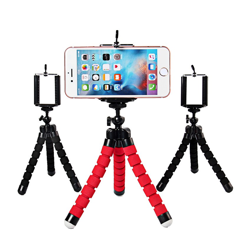 [HCM]Giá Đỡ Tripod Mini 3 Chân