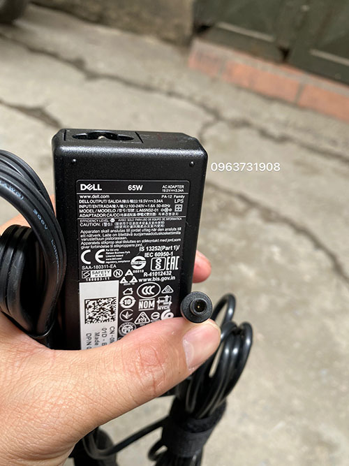 Sạc laptop Dell Vostro 14 3000 Series 5000 Series 7000