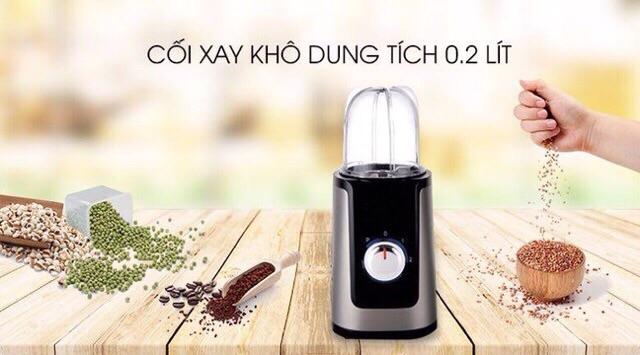 Máy xay đa năng SUNHOUSE SHD-5328