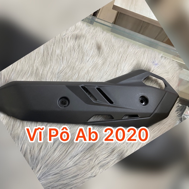 Vĩ pô ab 2007 - 2020